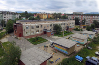 Муниципальное бюджетное дошкольное образовательное учреждение "Детский сад № 13" муниципального образования Кандалакшский район Муниципальное бюджетное дошкольное образовательное учреждение "Детский сад № 13" муниципального образования Кандалакшский район