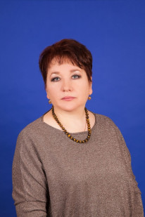 Карнавина Ольга Васильевна Карнавина Ольга Васильевна