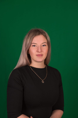 Воспитатель высшей категории Янчук Анна Евгеньевна Воспитатель высшей категории Янчук Анна Евгеньевна